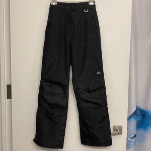 Slalom snow/ski pants